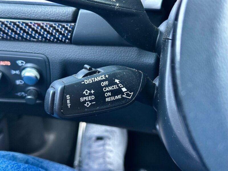Used 2018 Audi RS 7 Performance AWD/4WD image 32