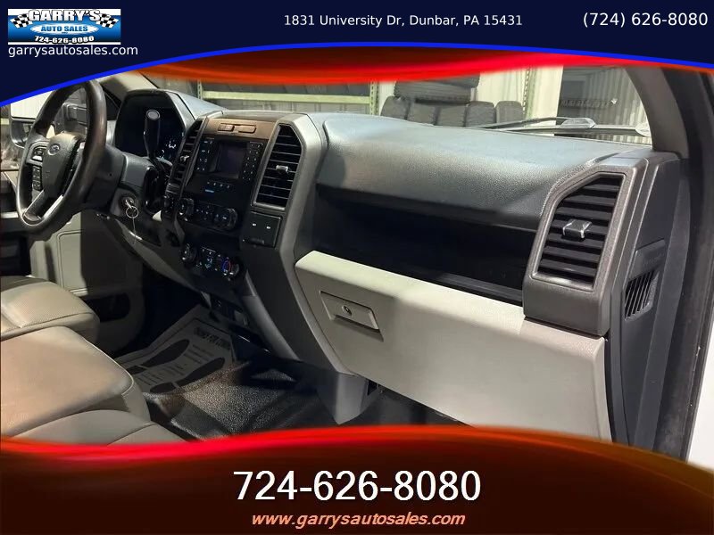 Used 2022 Ford F250 XL w/ Power Equipment Group image 24