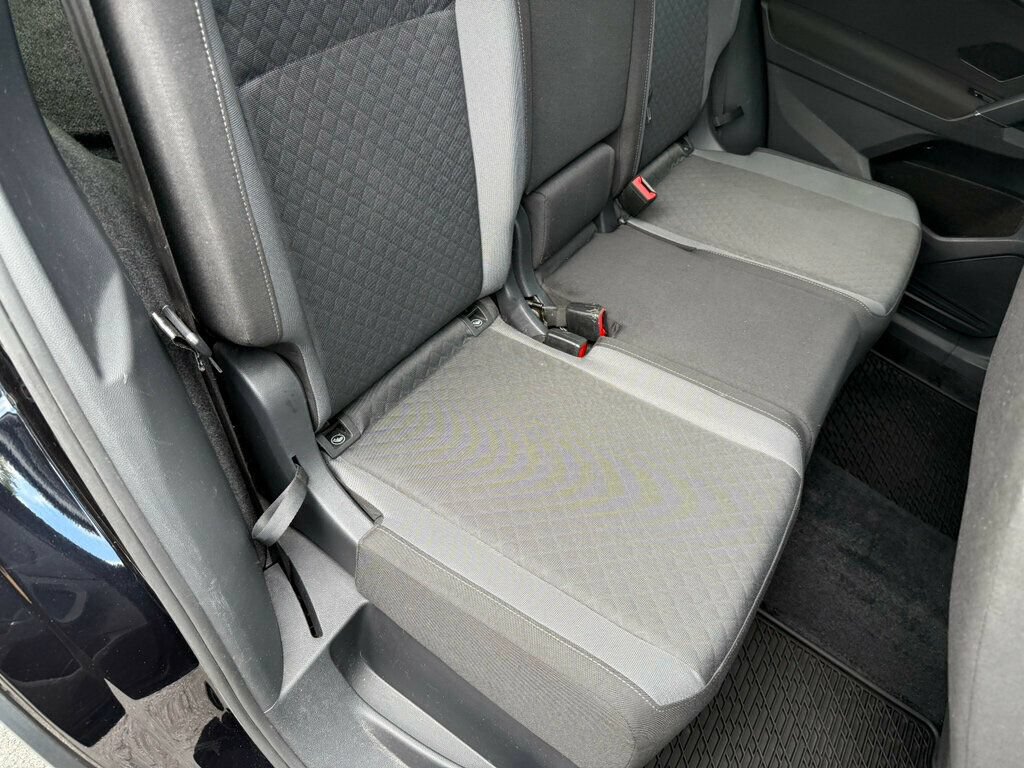 Used 2020 Volkswagen Tiguan S AWD/4WD image 52