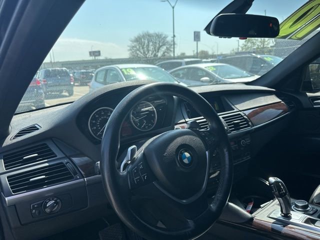 Used 2010 BMW X6 xDrive50i AWD/4WD image 15
