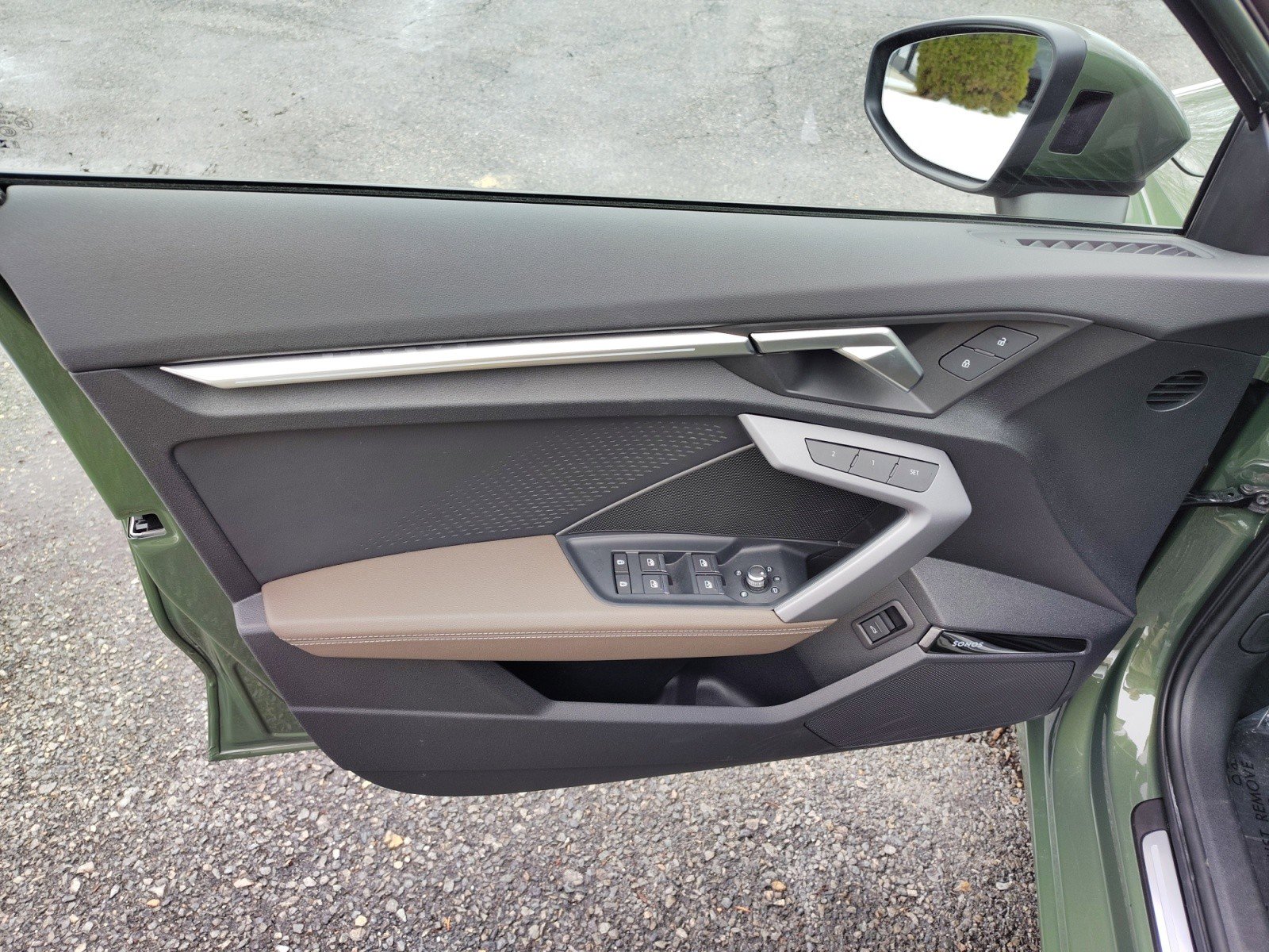 Used 2025 Audi A3 2.0T Premium Plus w/ Premium Plus Package image 22