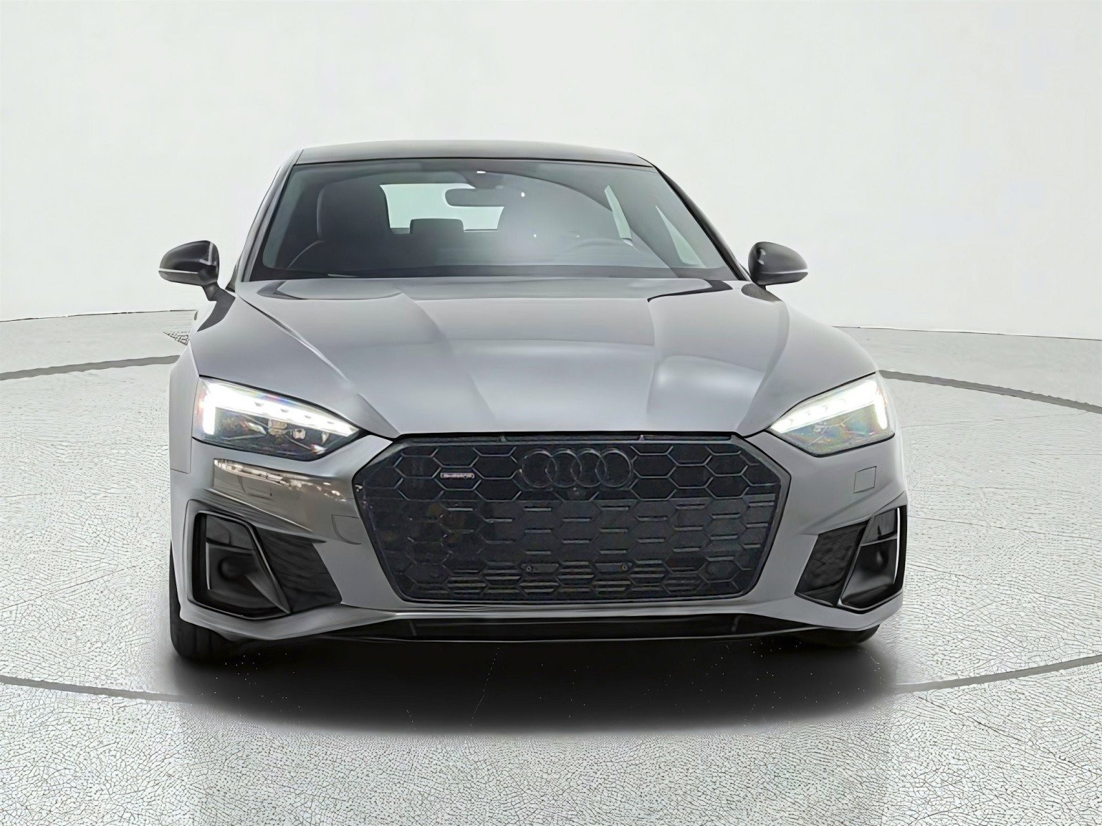 Used 2023 Audi A5 2.0T Prestige w/ Black Optic Plus Package AWD/4WD image 2