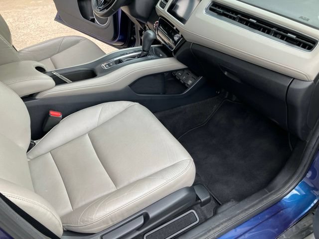 Used 2016 Honda HR-V EX-L image 29