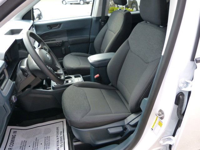 Used 2025 Ford Maverick XL w/ Equipment Group 102A image 26