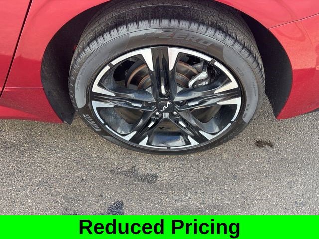 Used 2024 Kia K5 GT-Line w/ GT-Line Premium Package AWD/4WD image 46