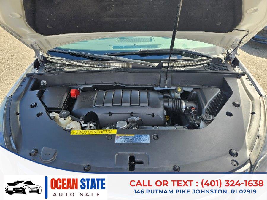 Used 2016 Chevrolet Traverse LT image 22