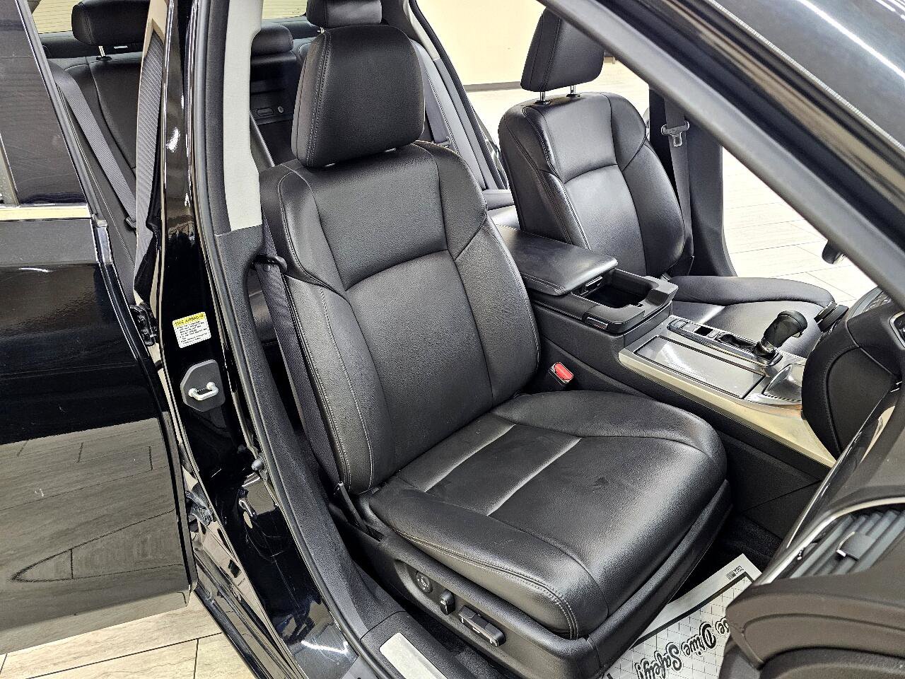 Used 2014 Acura RLX image 20