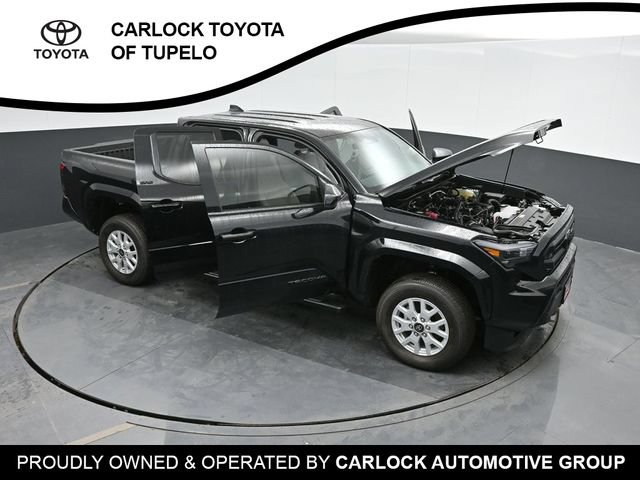 Used 2025 Toyota Tacoma SR5 AWD/4WD image 38