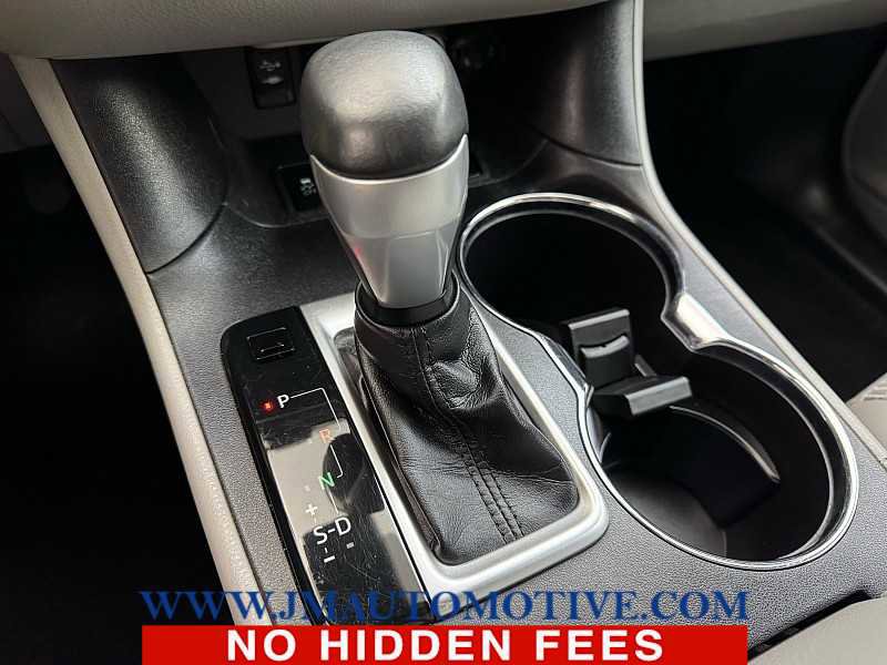 Used 2018 Toyota Highlander Plus image 34