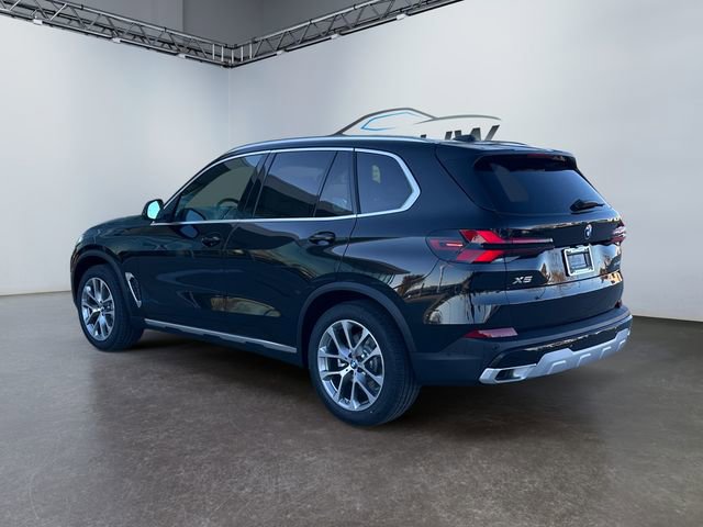 New 2026 BMW X5 xDrive40i image 5