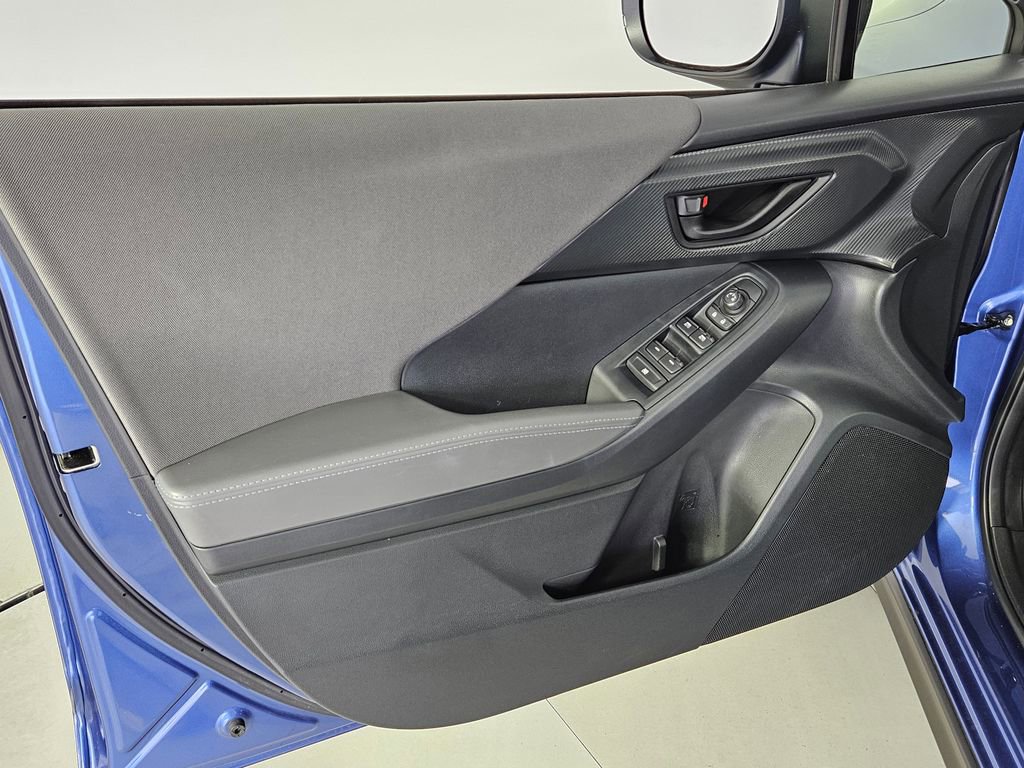 Certified 2025 Subaru Crosstrek 2.0i Premium image 11