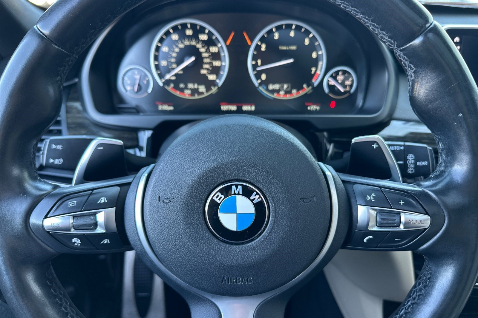Used 2018 BMW X5 xDrive35i AWD/4WD image 11