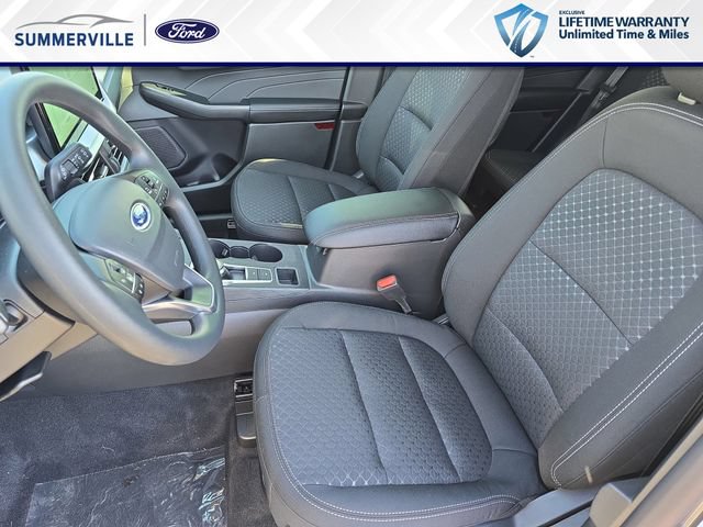 New 2026 Ford Escape Active w/ Tech Pack #1 FWD image 16