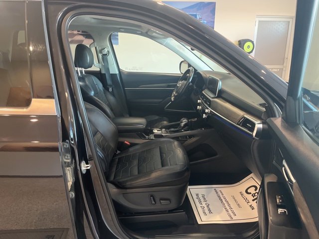 Used 2021 Kia Telluride SX w/ SX Prestige Package image 20