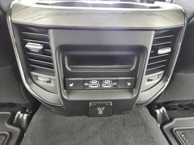 New 2025 RAM 2500 Limited AWD/4WD image 28