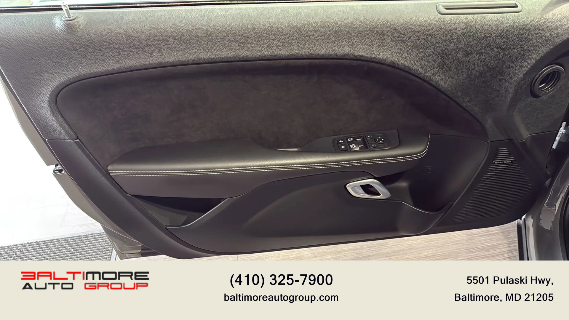 Used 2018 Dodge Challenger SRT Demon image 19