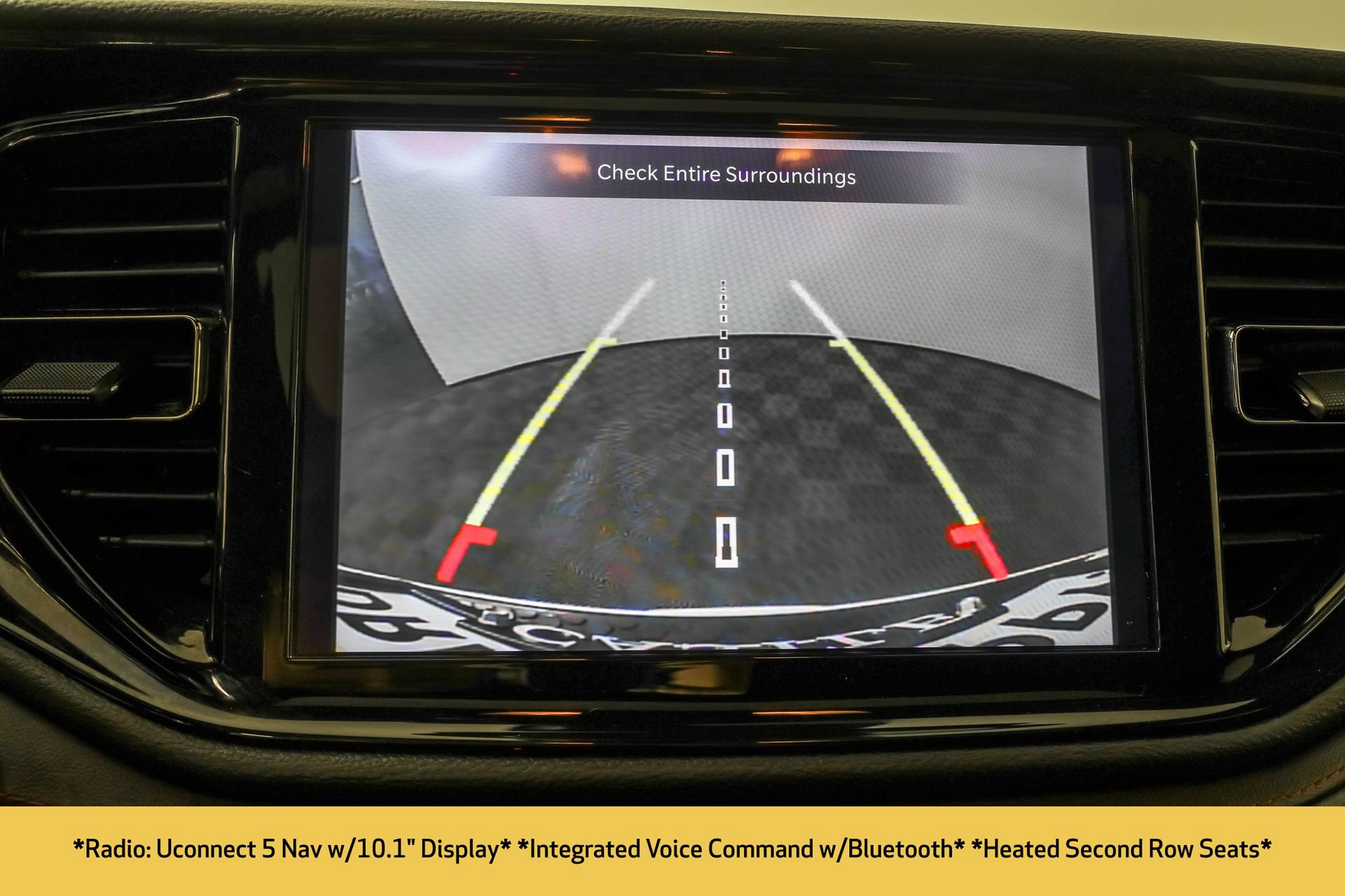 Used 2023 Dodge Durango GT image 9