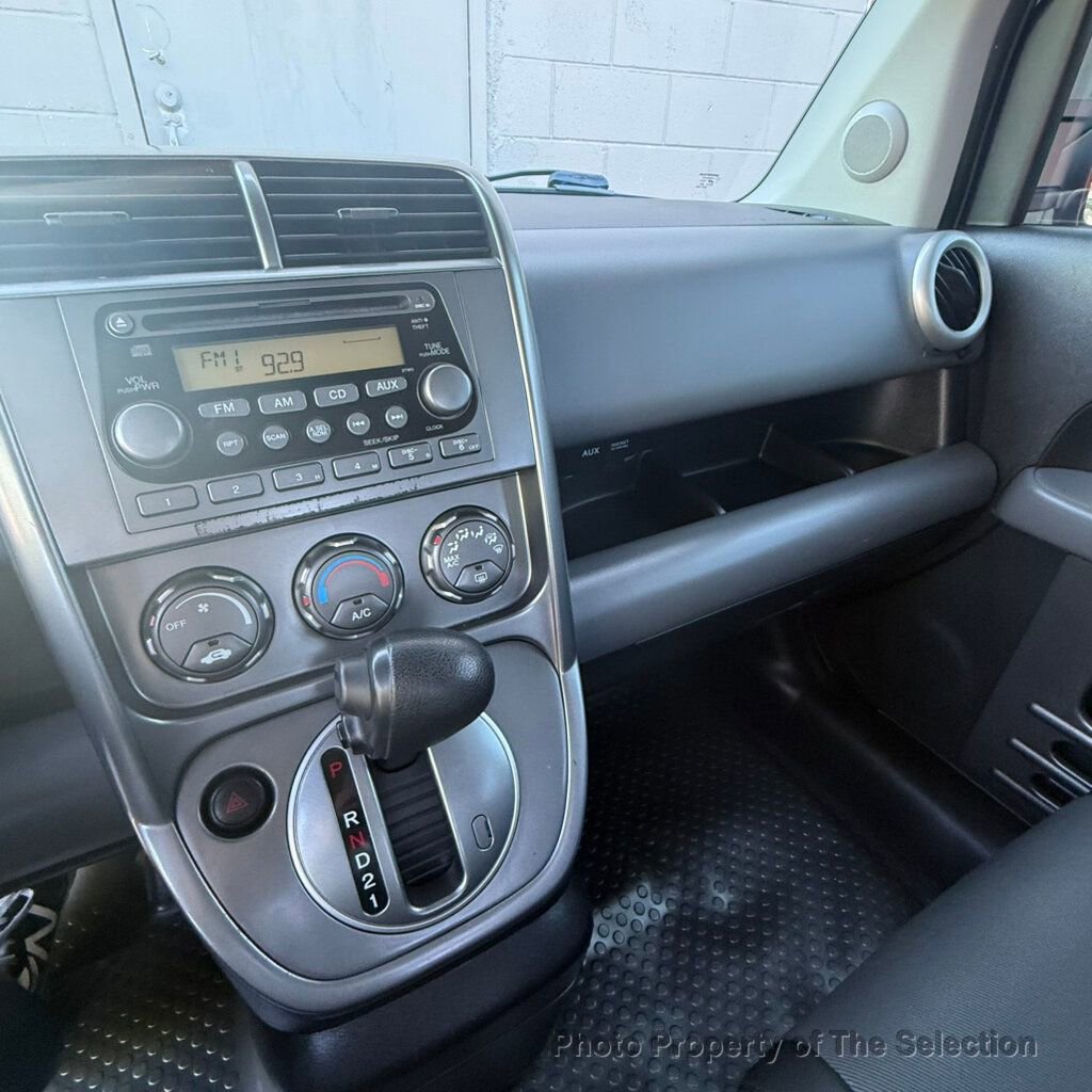 Used 2003 Honda Element EX image 29