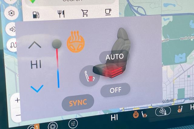 Used 2025 Nissan Murano SL image 34