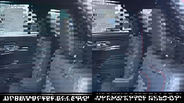 New 2026 Ford Explorer ST-Line w/ ST-Line Street Pack image 25