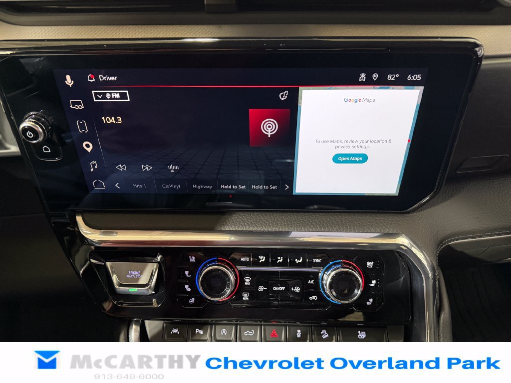Used 2023 GMC Sierra 1500 Denali AWD/4WD image 24