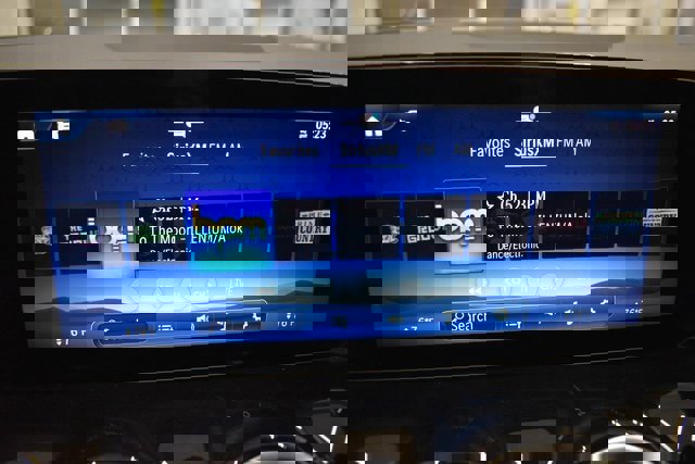 New 2026 Mercedes-Benz GLA 250 4MATIC image 31