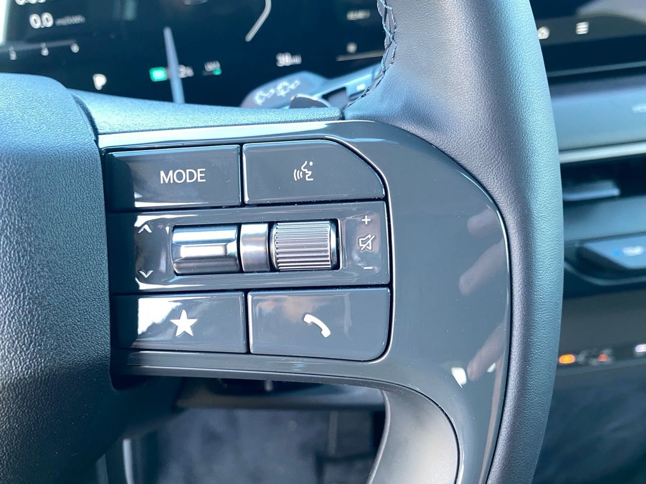 New 2026 Kia EV9 Light image 15
