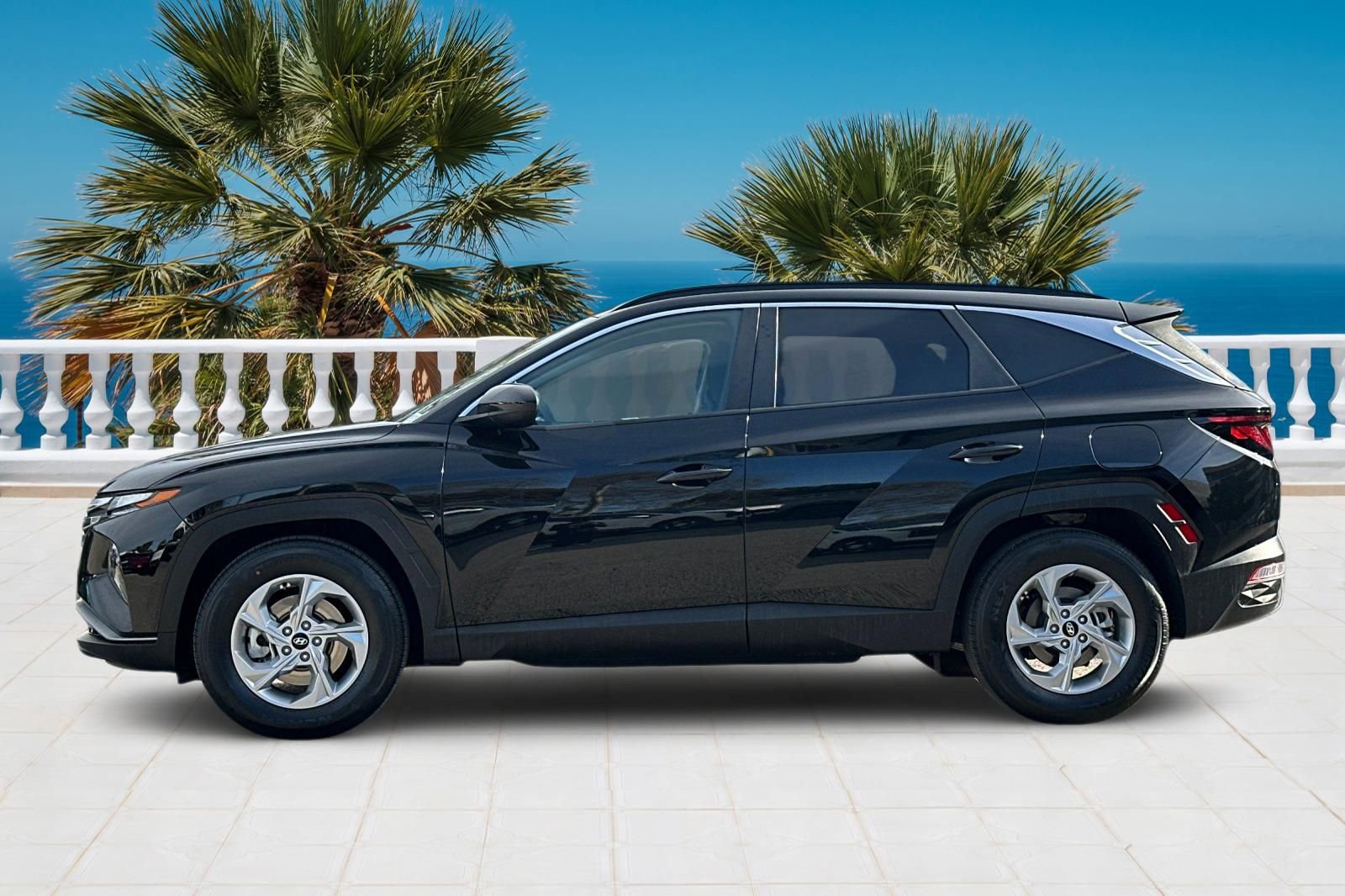 Used 2024 Hyundai Tucson SEL image 7