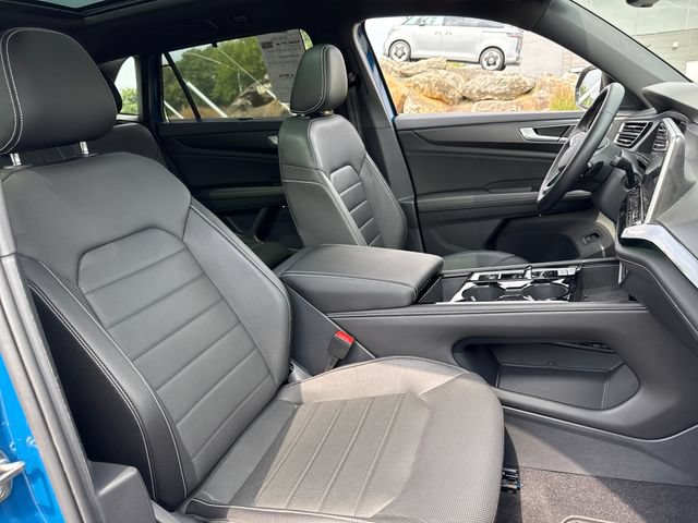 Used 2026 Volkswagen Atlas Cross Sport SEL AWD/4WD image 13