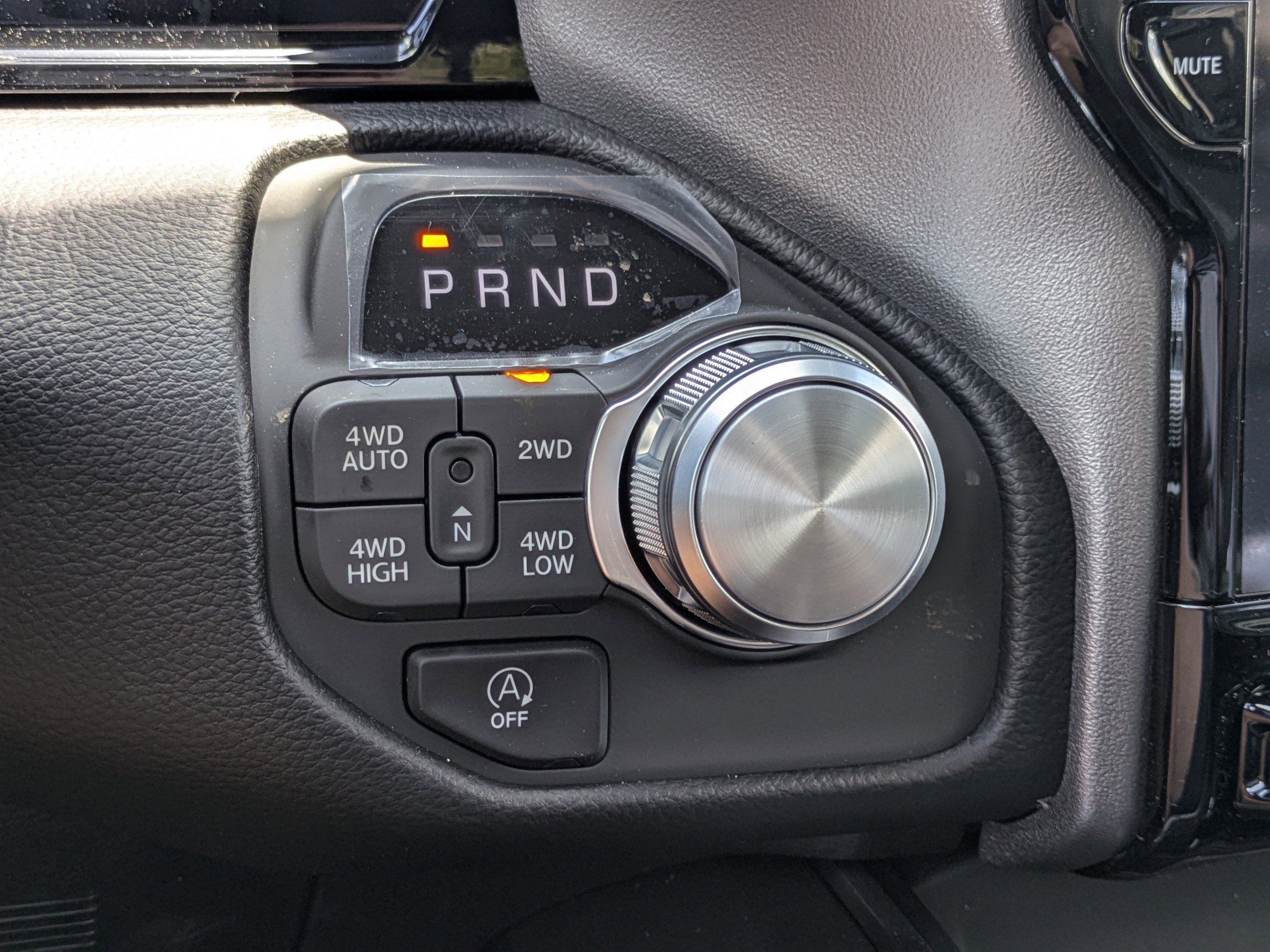 New 2026 RAM 1500 Laramie w/ Night Edition AWD/4WD image 26