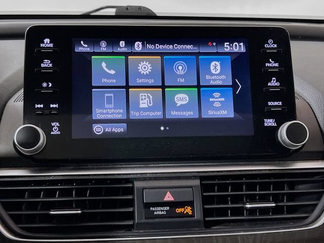Used 2020 Honda Accord EX image 16