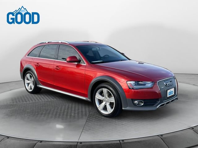 Used 2014 Audi A4 Premium Plus image 7