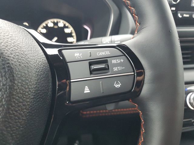 New 2025 Honda Pilot TrailSport image 33