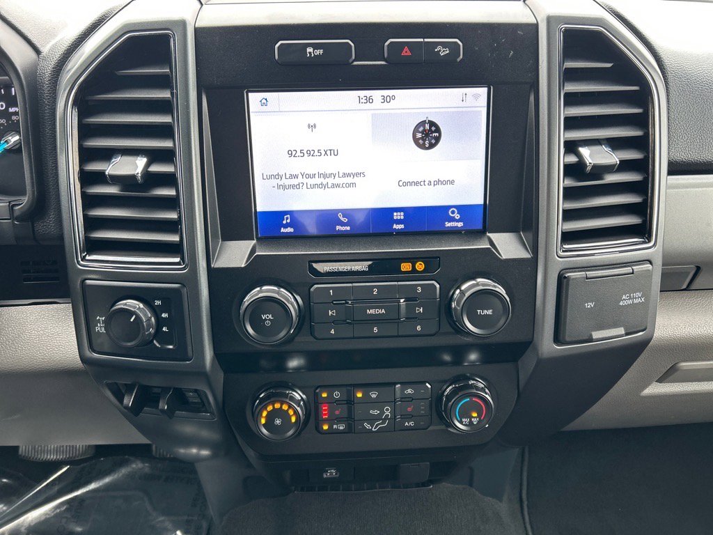 Used 2022 Ford F250 XLT w/ XLT Premium Package image 25