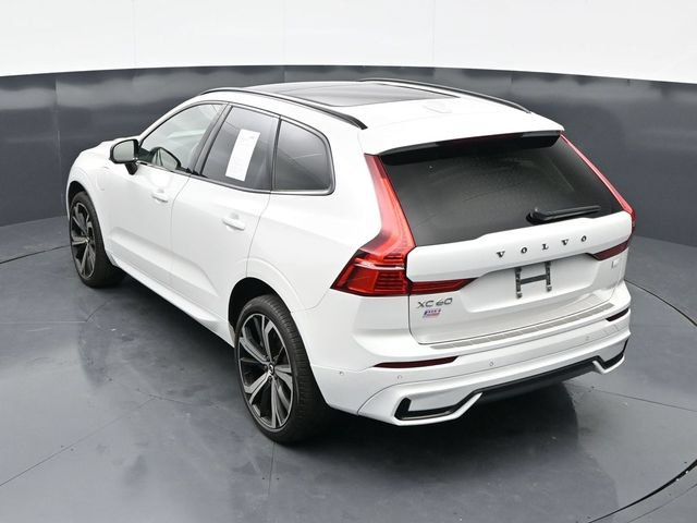 Used 2024 Volvo XC60 T8 Ultimate w/ Climate Package AWD/4WD image 34