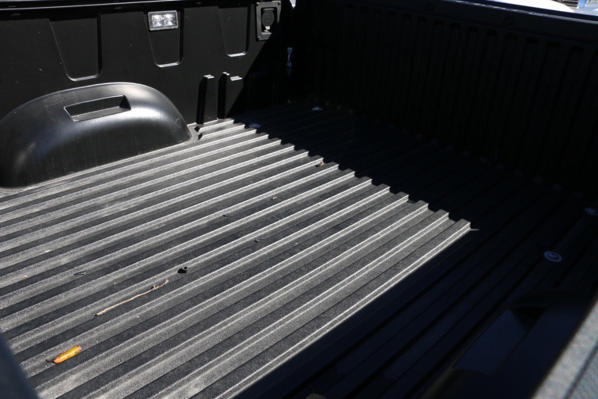 Used 2024 Toyota Tundra SR5 image 26