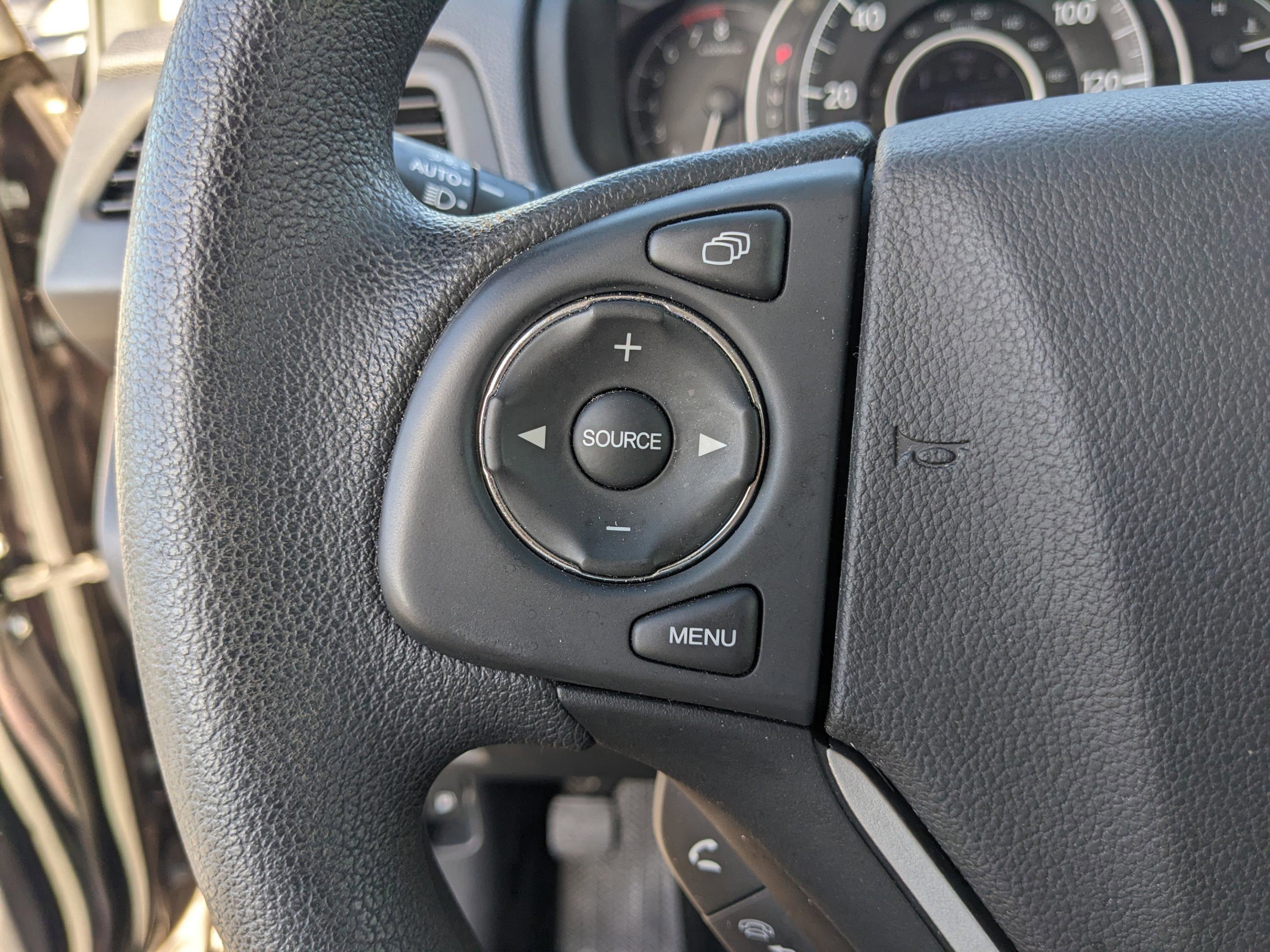 Used 2016 Honda CR-V EX image 35