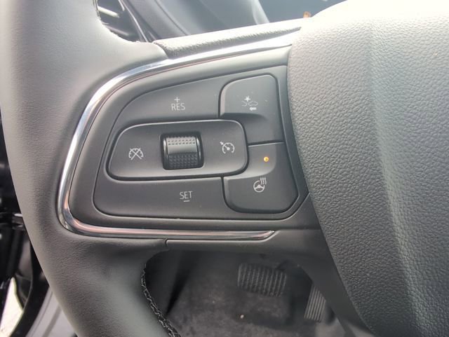 New 2026 Buick Envista Avenir image 17