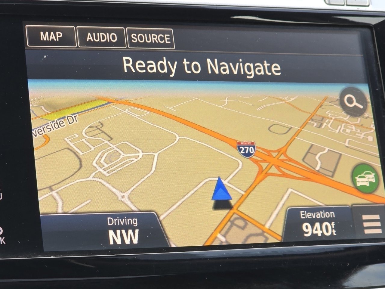 Certified 2017 Honda Accord EX-L image 6