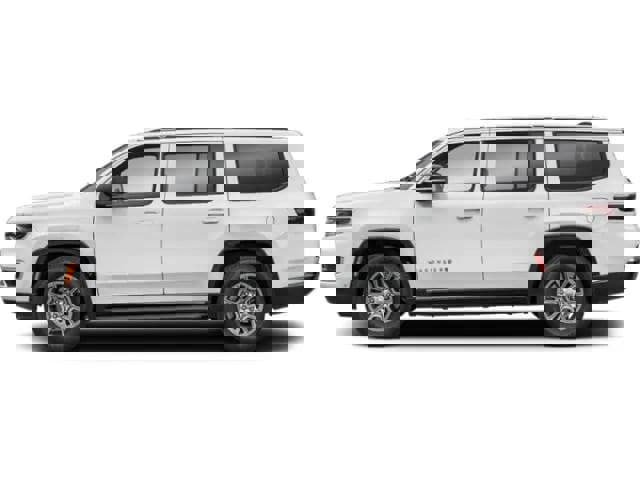 New 2024 Jeep Wagoneer Series III w/ Convenience Group I image 6