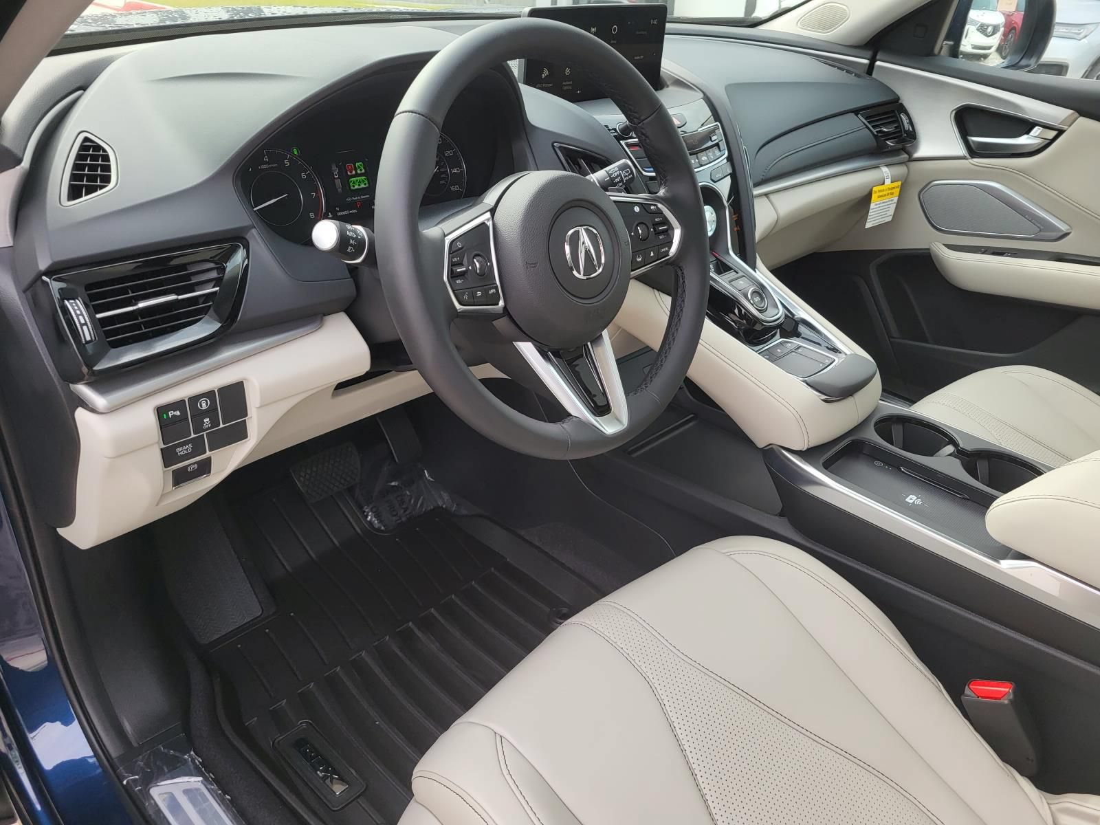 New 2026 Acura RDX SH-AWD w/ Technology Package image 19