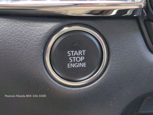 Certified 2025 MAZDA CX-30 2.5 Turbo w/ Premium Plus Pkg image 30