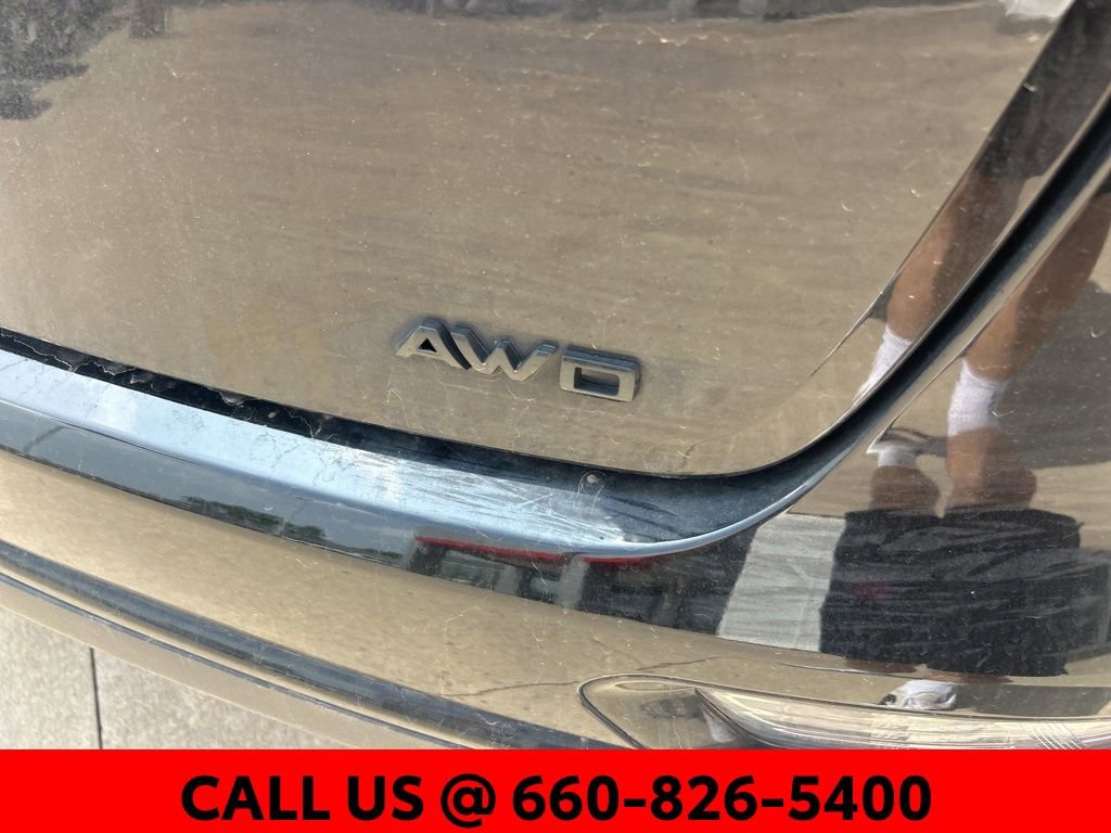 Used 2021 Kia Sportage S w/ S AWD Premium Package image 9