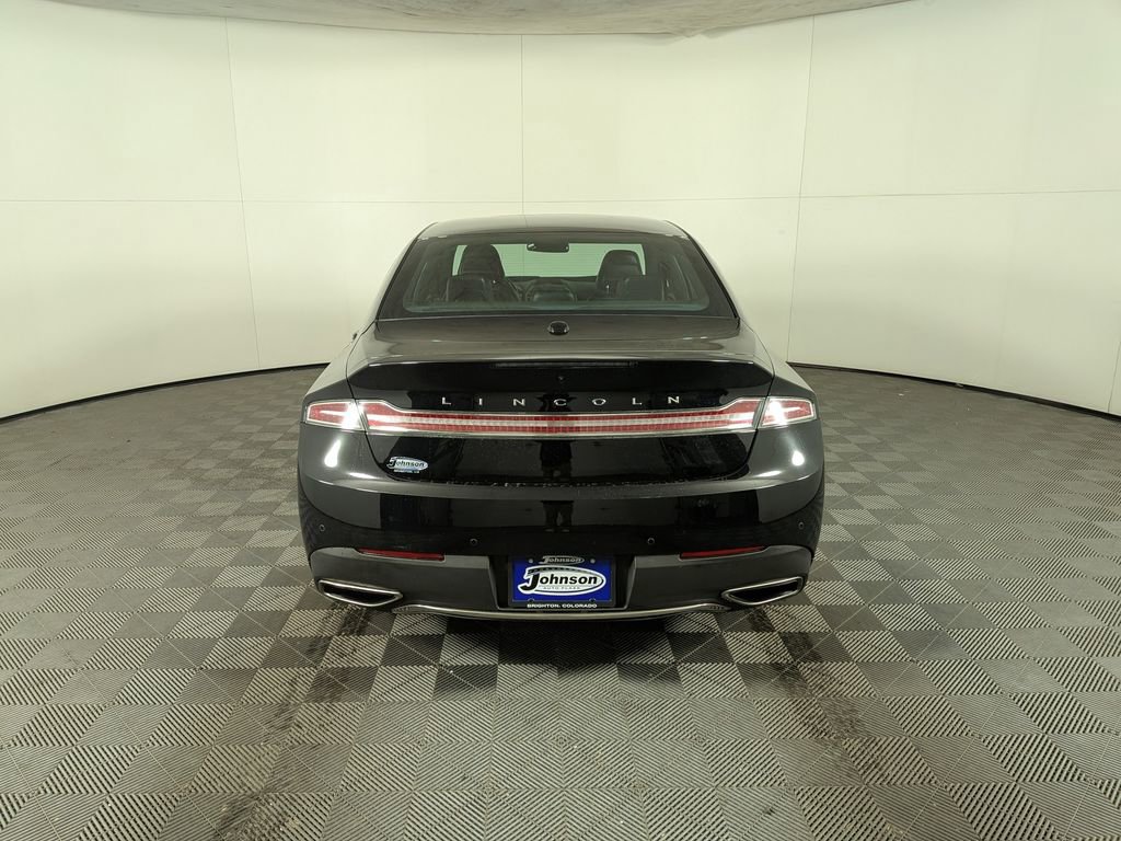 Used 2019 Lincoln MKZ Reserve image 8
