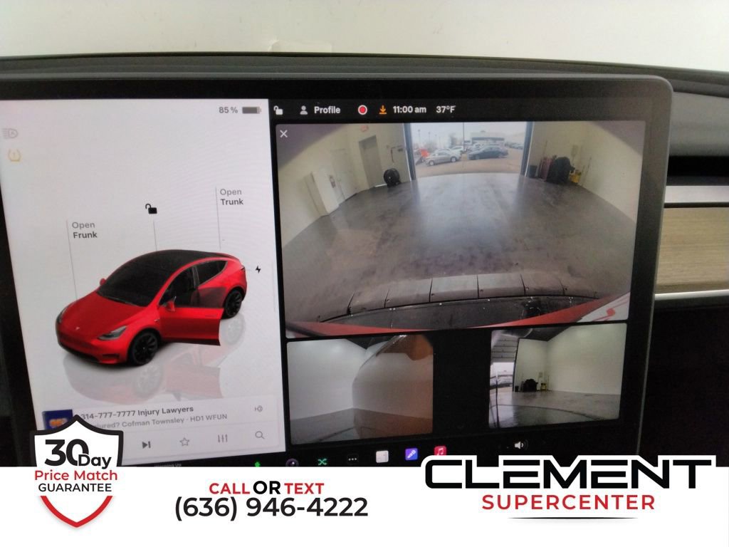 Used 2023 Tesla Model Y Long Range image 18