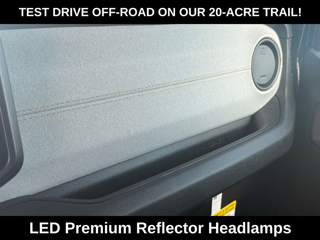 New 2026 Jeep Gladiator Willys image 23