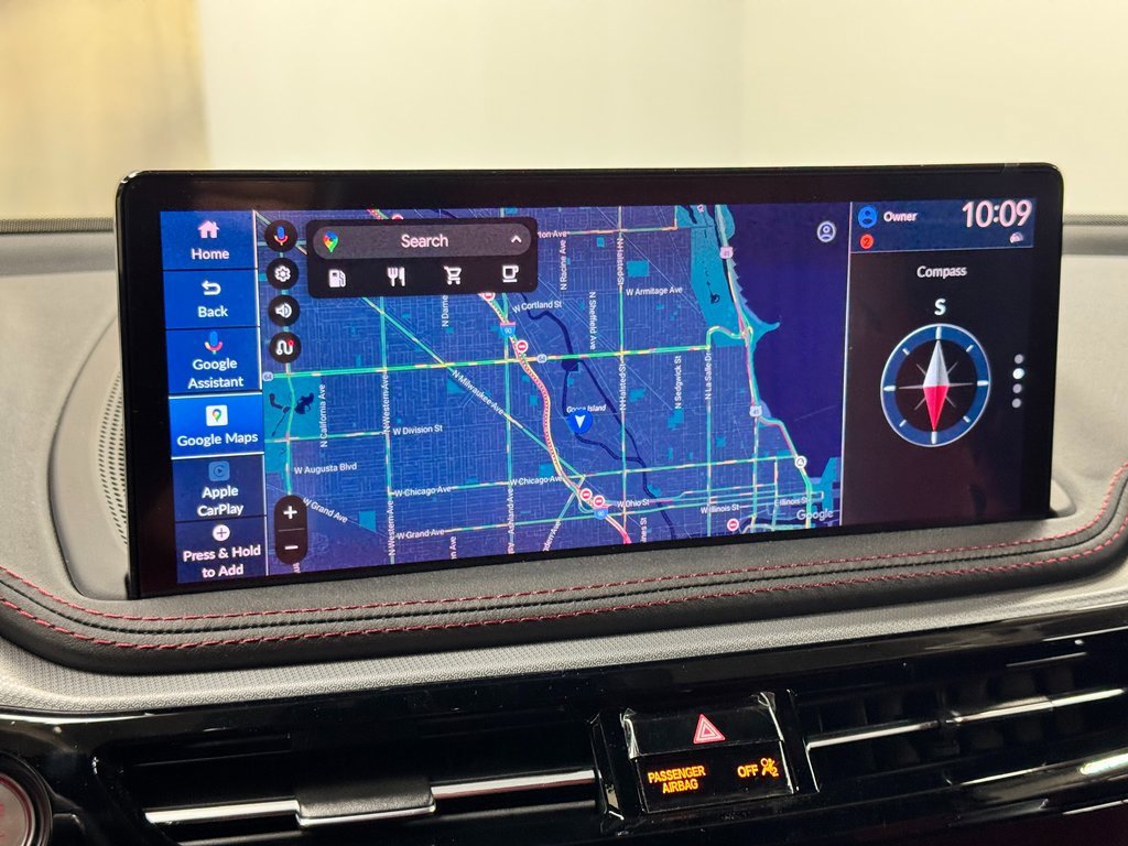 New 2026 Acura MDX A-Spec image 28