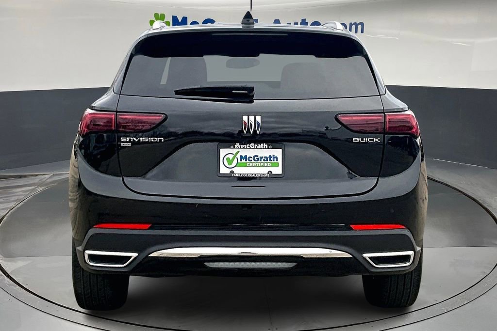 Used 2024 Buick Envision Preferred image 5