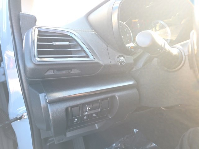 Used 2021 Subaru Crosstrek 2.5i Sport w/ Moonroof Package image 12