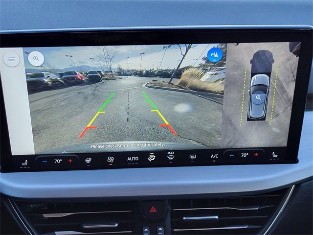 Used 2023 Ford Escape Platinum w/ Premium Technology Package image 20